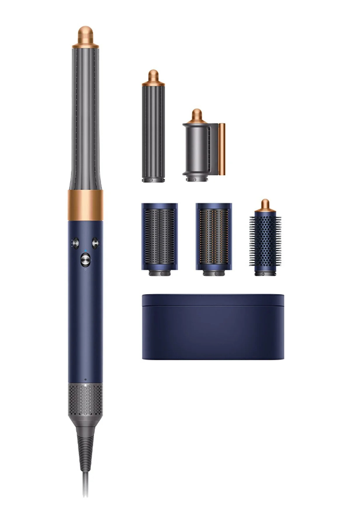 DYSON Airwrap™ Complete Uzun Multi-Styler Saç Şekillendirici